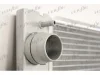 Превью - 0102.3130 FRIGAIR Радиатор, охлаждение двигателя (фото 3)