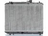 0114.3008 FRIGAIR Радиатор, охлаждение двигателя