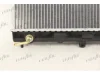 Превью - 0121.3021 FRIGAIR Радиатор, охлаждение двигателя (фото 2)