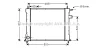 AU2110 PRASCO Радиатор, охлаждение двигателя