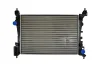 Превью - 80150z KLAXCAR FRANCE Радиатор, охлаждение двигателя (фото 2)