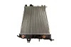Превью - AC289661 MAXGEAR Радиатор, охлаждение двигателя (фото 2)