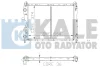 102000 KALE OTO RADYATÖR Радиатор, охлаждение двигателя