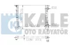 161700 KALE OTO RADYATÖR Радиатор, охлаждение двигателя