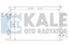 341915 KALE OTO RADYATÖR Радиатор, охлаждение двигателя