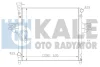 342095 KALE OTO RADYATÖR Радиатор, охлаждение двигателя