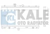 342110 KALE OTO RADYATÖR Радиатор, охлаждение двигателя