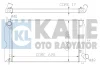 342205 KALE OTO RADYATÖR Радиатор, охлаждение двигателя