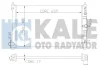 342255 KALE OTO RADYATÖR Радиатор, охлаждение двигателя