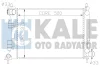 342285 KALE OTO RADYATÖR Радиатор, охлаждение двигателя