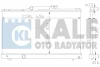 342325 KALE OTO RADYATÖR Радиатор, охлаждение двигателя