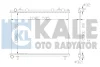 352400 KALE OTO RADYATÖR Радиатор, охлаждение двигателя