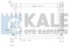 353100 KALE OTO RADYATÖR Радиатор, охлаждение двигателя