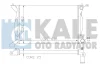 353700 KALE OTO RADYATÖR Радиатор, охлаждение двигателя