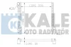 354300 KALE OTO RADYATÖR Радиатор, охлаждение двигателя