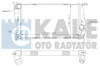 354600 KALE OTO RADYATÖR Радиатор, охлаждение двигателя