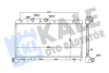 355755 KALE OTO RADYATÖR Радиатор, охлаждение двигателя