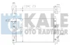 355900 KALE OTO RADYATÖR Радиатор, охлаждение двигателя