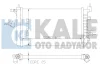 357800 KALE OTO RADYATÖR Радиатор, охлаждение двигателя