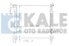 358500 KALE OTO RADYATÖR Радиатор, охлаждение двигателя