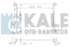 358600 KALE OTO RADYATÖR Радиатор, охлаждение двигателя