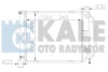 361200 KALE OTO RADYATÖR Радиатор, охлаждение двигателя
