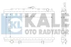 363000 KALE OTO RADYATÖR Радиатор, охлаждение двигателя