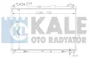 365400 KALE OTO RADYATÖR Радиатор, охлаждение двигателя