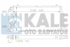 367300 KALE OTO RADYATÖR Радиатор, охлаждение двигателя