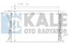 367700 KALE OTO RADYATÖR Радиатор, охлаждение двигателя