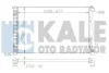 367800 KALE OTO RADYATÖR Радиатор, охлаждение двигателя