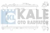 369200 KALE OTO RADYATÖR Радиатор, охлаждение двигателя