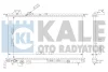 369300 KALE OTO RADYATÖR Радиатор, охлаждение двигателя