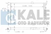 371000 KALE OTO RADYATÖR Радиатор, охлаждение двигателя