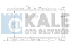 371300 KALE OTO RADYATÖR Радиатор, охлаждение двигателя