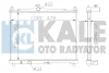 371700 KALE OTO RADYATÖR Радиатор, охлаждение двигателя