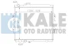 371800 KALE OTO RADYATÖR Радиатор, охлаждение двигателя