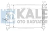 372300 KALE OTO RADYATÖR Радиатор, охлаждение двигателя