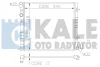 372500 KALE OTO RADYATÖR Радиатор, охлаждение двигателя