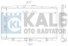 384100 KALE OTO RADYATÖR Радиатор, охлаждение двигателя