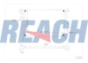 1.40.21196.026 REACH Радиатор, охлаждение двигателя