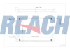 1.40.21619.534 REACH Радиатор, охлаждение двигателя