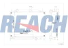 1.40.21892.126 REACH Радиатор, охлаждение двигателя