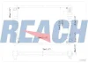 1.41.1577.132 REACH Радиатор, охлаждение двигателя