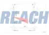 1.41.2975.126 REACH Радиатор, охлаждение двигателя