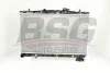 BSG 40-520-037 BSG Радиатор, охлаждение двигателя