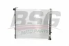 BSG 60-520-020 BSG Радиатор, охлаждение двигателя