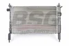 BSG 65-520-003 BSG Радиатор, охлаждение двигателя