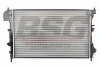 BSG 65-520-008 BSG Радиатор, охлаждение двигателя