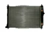 Превью - D70012TT THERMOTEC Радиатор, охлаждение двигателя (фото 2)